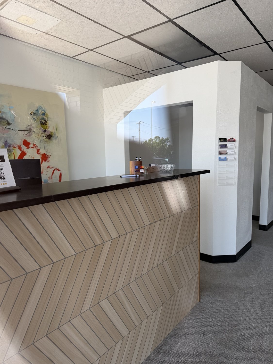 Real Total Home Care project related to Whole-Home Painting & Flooring